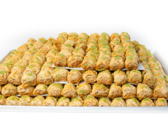 Baklavas