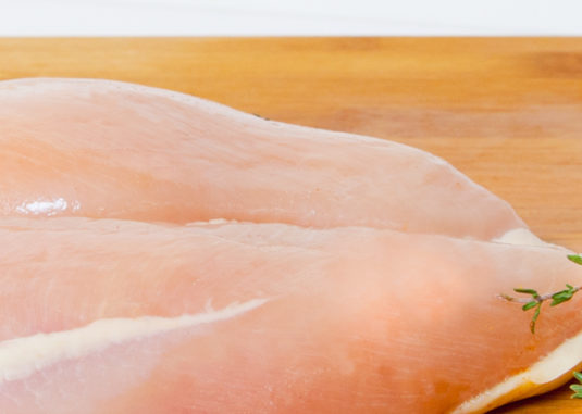 Poulet