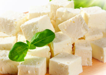 Fromage Feta